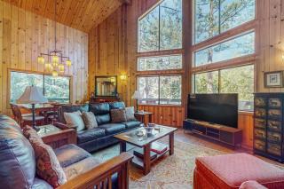 Everett Retreat - Idyllwild - 0