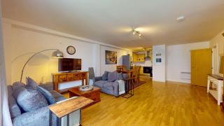 Bermondsey apartment - Londra - 6