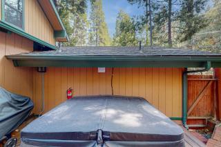 Everett Retreat - Idyllwild - 6