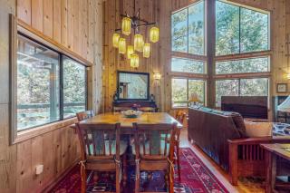 Everett Retreat - Idyllwild - 4