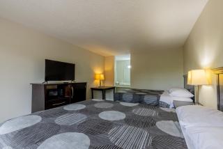 Executive Inn & Suites Beeville - Beeville - 1