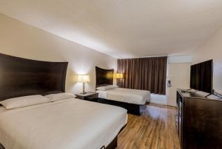 Executive Inn & Suites Beeville - Beeville - 2