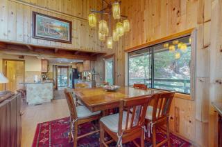 Everett Retreat - Idyllwild - 3