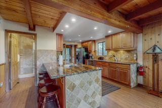 Everett Retreat - Idyllwild - 2
