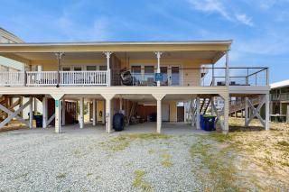 Seashore Cove - North Topsail Beach - 9