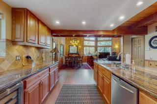 Everett Retreat - Idyllwild - 1
