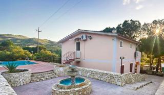 Villa con Piscina - Ventimiglia di Sicilia - 9