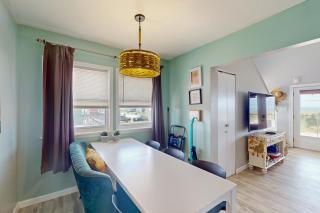 Seashore Cove - North Topsail Beach - 4