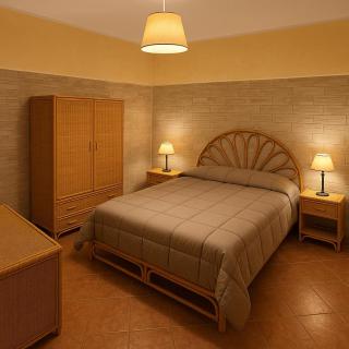 Villa con Piscina - Ventimiglia di Sicilia - 3