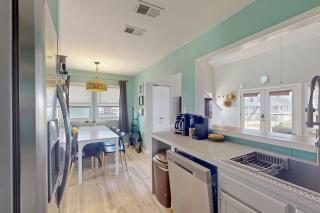 Seashore Cove - North Topsail Beach - 2