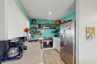 Seashore Cove - North Topsail Beach - 1