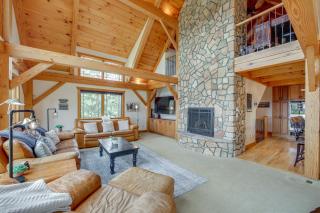 7 Mi to Rocky Mtn Natl Park Grand Lake Home! - 6