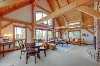 7 Mi to Rocky Mtn Natl Park Grand Lake Home! - 5