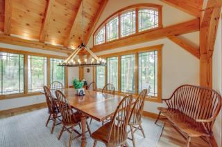 7 Mi to Rocky Mtn Natl Park Grand Lake Home! - 3