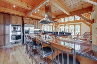 7 Mi to Rocky Mtn Natl Park Grand Lake Home! - 2