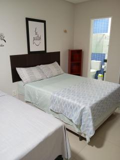 Studio em Atalaia Pertinho da Praia - Aracaju - 1