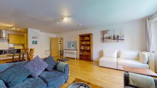 Bermondsey apartment - Londra - 9