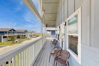 Serenity Villa - Gilchrist - 8