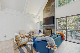 The Wild Pine Lodge - Incline Village - 9