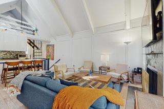The Wild Pine Lodge - Incline Village - 8