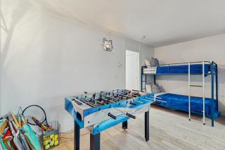 The Wild Pine Lodge - Incline Village - 2