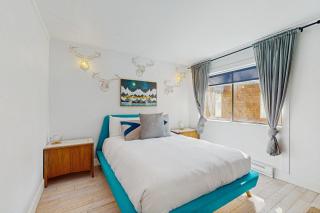 The Wild Pine Lodge - Incline Village - 1