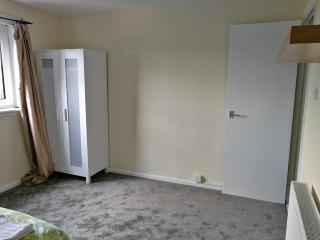 Glasgow Double Room Free Parking - Glasgow - 4