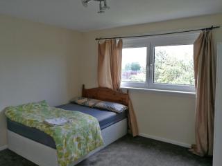 Glasgow Double Room Free Parking - Glasgow - 0