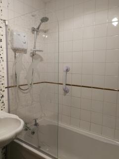 Glasgow Double Room Free Parking - Glasgow - 1