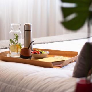 Huli B&B - Mendoza - 7
