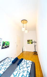 Family Rooms - 7 Minutes to Schönbrunn Palace - Vienna - 7