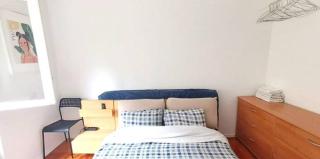 Quartos em apartamento familiar - Temos cão - 6