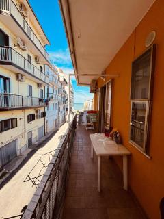 Via del Timone - Termoli - 2