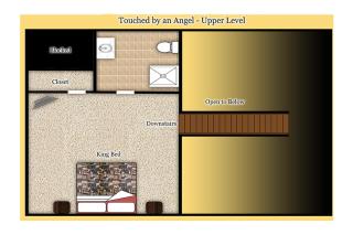 Touched by an Angel by Venture Smoky Mountains - Sevierville - 6