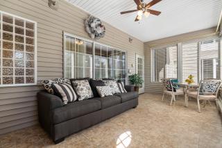 Legacy Walk-In - Golf Views in Great Location - Branson - 8