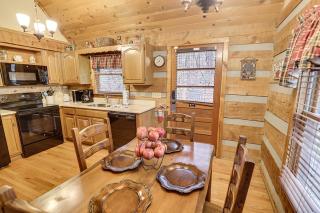 Touched by an Angel by Venture Smoky Mountains - 5