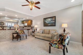 Legacy Walk-In - Golf Views in Great Location - Branson - 6