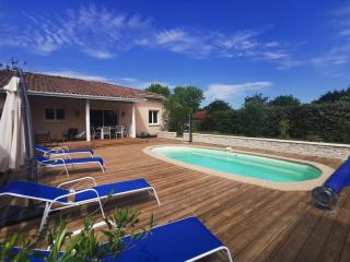 villa near ocean with swimming pool - Bias - 0