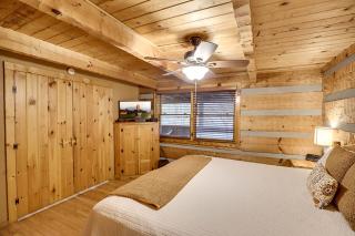 Touched by an Angel by Venture Smoky Mountains - 1