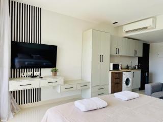 Cozy Studio Apt @ G-cribs El Gouna with a View. - Hurghada - 2