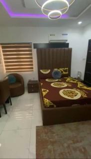 Leeds 2 apartment - Lagos - 3