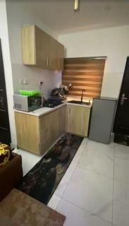 Leeds 2 apartment - Lagos - 2