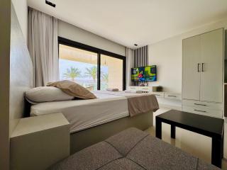 Cozy Studio Apt @ G-cribs El Gouna with a View. - Hurghada - 3