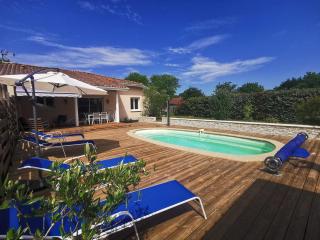 villa near ocean with swimming pool - Bias - 7