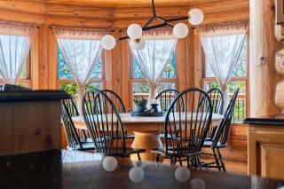 Fiddler lake Resort Chalet 86 Deer - Mille-Isles - 5