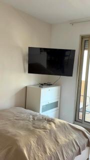 Studio spacieux avec terrasse, à 150m de la plage - Antibes - 3