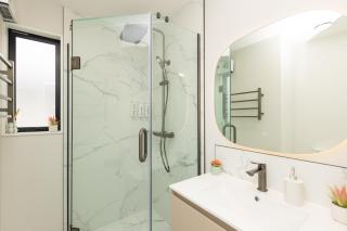 Brand New 3BR Home with Parking - Christchurch - 0