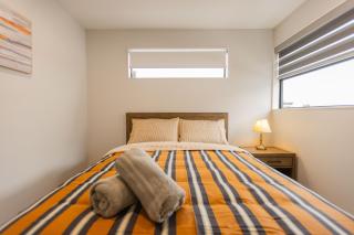 Brand New 3BR Home with Parking - 5