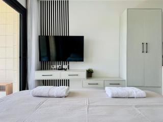 Cozy Studio Apt @ G-cribs El Gouna with a View. - Hurghada - 4