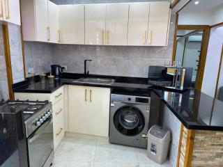 Ultra lux chalet - Alexandria - 4